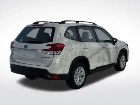 More photos of 2021 Subaru Forester at Zeigler BMW of Kalamazoo, MI