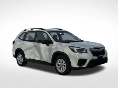More photos of 2021 Subaru Forester at Zeigler BMW of Kalamazoo, MI