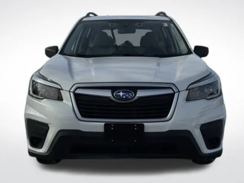 Another view of 2021 Subaru Forester for sale in Kalamazoo, MI at Zeigler BMW of Kalamazoo