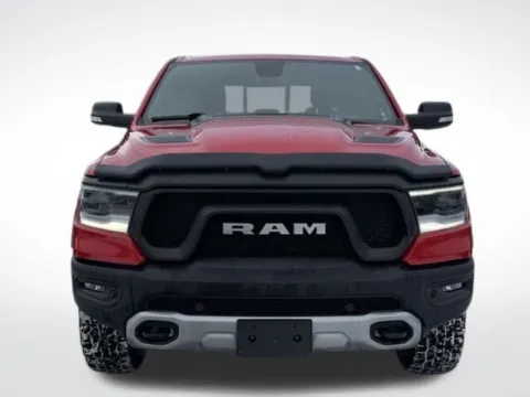 Another view of 2019 Ram 1500 Rebel for sale in Kalamazoo, MI at Zeigler BMW of Kalamazoo