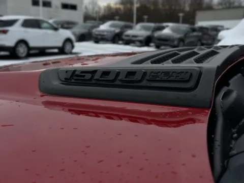 More photos of 2019 Ram 1500 Rebel at Zeigler BMW of Kalamazoo, MI