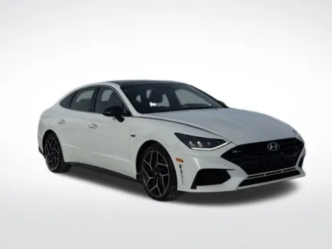 More photos of 2023 Hyundai Sonata N Line at Zeigler BMW of Kalamazoo, MI