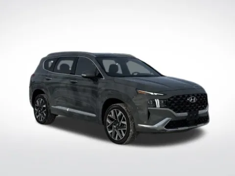 More photos of 2023 Hyundai Santa Fe Calligraphy at Zeigler BMW of Kalamazoo, MI