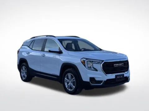 More photos of 2023 GMC Terrain SLE at Zeigler BMW of Kalamazoo, MI