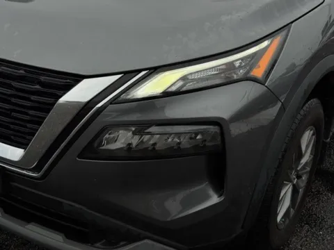 Photos of 2024 Nissan Rogue SV for sale in Kalamazoo, MI at Zeigler BMW of Kalamazoo