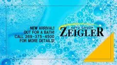 Blue 2026 Lincoln Nautilus Reserve for sale in Kalamazoo, MI