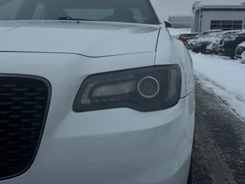 Photos of 2018 Chrysler 300 S for sale in Kalamazoo, MI at Zeigler BMW of Kalamazoo