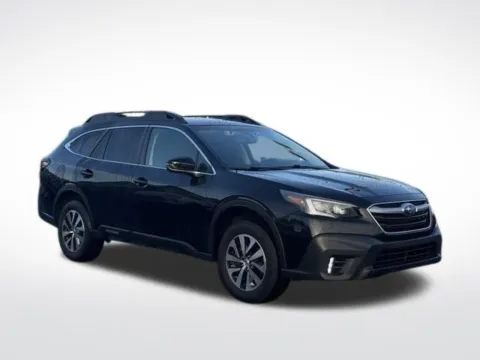 More photos of 2022 Subaru Outback Premium at Zeigler BMW of Kalamazoo, MI