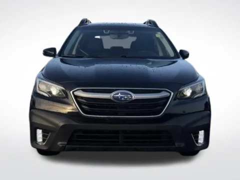 Another view of 2022 Subaru Outback Premium for sale in Kalamazoo, MI at Zeigler BMW of Kalamazoo