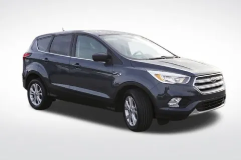 More photos of 2019 Ford Escape SE at Zeigler BMW of Kalamazoo, MI