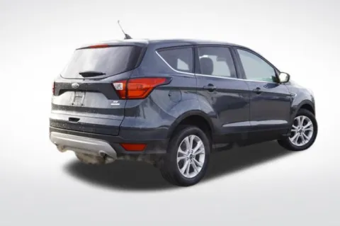 Another view of 2019 Ford Escape SE for sale in Kalamazoo, MI at Zeigler BMW of Kalamazoo