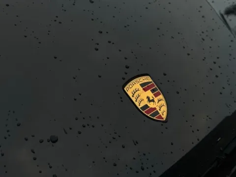 More photos of 2024 Porsche Macan at Zeigler BMW of Kalamazoo, MI