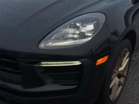 Photos of 2024 Porsche Macan for sale in Kalamazoo, MI at Zeigler BMW of Kalamazoo