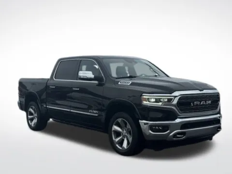 More photos of 2021 Ram 1500 Limited at Zeigler BMW of Kalamazoo, MI