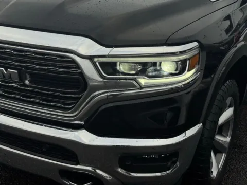 Photos of 2021 Ram 1500 Limited for sale in Kalamazoo, MI at Zeigler BMW of Kalamazoo