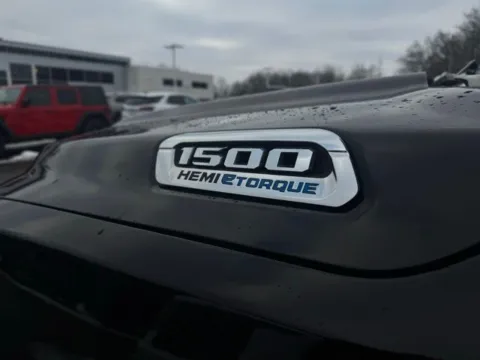 More photos of 2021 Ram 1500 Limited at Zeigler BMW of Kalamazoo, MI