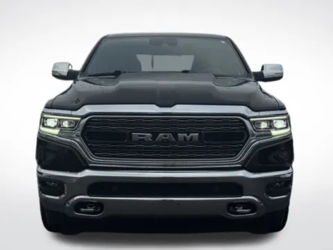 Another view of 2021 Ram 1500 Limited for sale in Kalamazoo, MI at Zeigler BMW of Kalamazoo