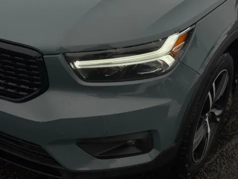 Photos of 2020 Volvo XC40 R-Design for sale in Kalamazoo, MI at Zeigler BMW of Kalamazoo