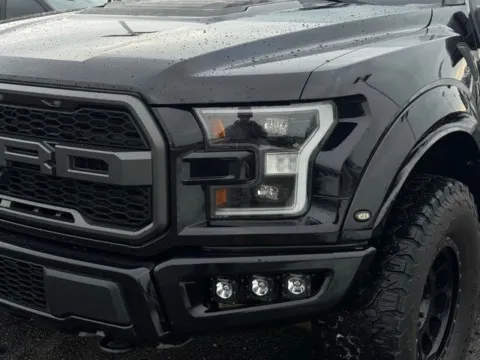 Photos of 2017 Ford F-150 Raptor for sale in Kalamazoo, MI at Zeigler BMW of Kalamazoo