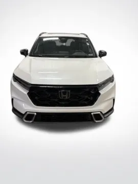 Another view of 2026 Honda CR-V Hybrid Sport Touring for sale in Kalamazoo, MI at Zeigler BMW of Kalamazoo