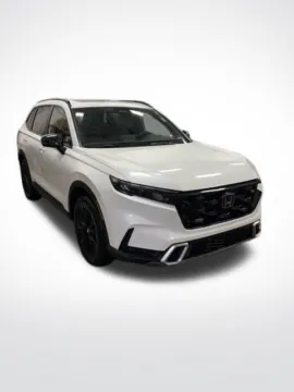 More photos of 2026 Honda CR-V Hybrid Sport Touring at Zeigler BMW of Kalamazoo, MI