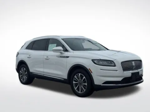 More photos of 2022 Lincoln Nautilus Standard at Zeigler BMW of Kalamazoo, MI