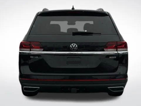 More photos of 2022 Volkswagen Atlas 3.6L V6 SE w/Technology at Zeigler BMW of Kalamazoo, MI