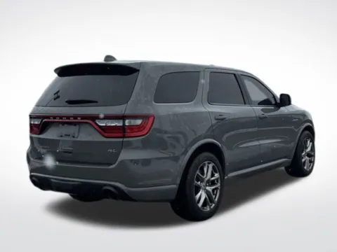 More photos of 2022 Dodge Durango R/T at Zeigler BMW of Kalamazoo, MI