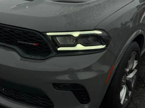 Photos of 2022 Dodge Durango R/T for sale in Kalamazoo, MI at Zeigler BMW of Kalamazoo