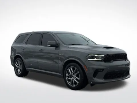 More photos of 2022 Dodge Durango R/T at Zeigler BMW of Kalamazoo, MI
