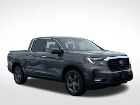 More photos of 2023 Honda Ridgeline RTL-E at Zeigler BMW of Kalamazoo, MI