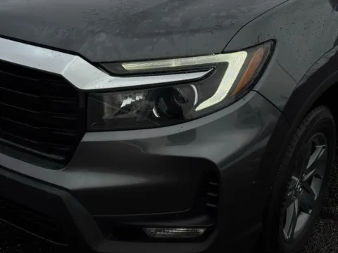 Photos of 2023 Honda Ridgeline RTL-E for sale in Kalamazoo, MI at Zeigler BMW of Kalamazoo