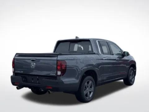 More photos of 2023 Honda Ridgeline RTL-E at Zeigler BMW of Kalamazoo, MI