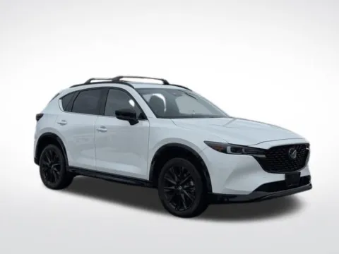 More photos of 2024 Mazda CX-5 2.5 Carbon Turbo at Zeigler BMW of Kalamazoo, MI