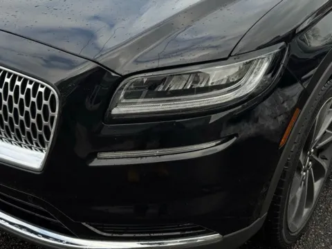 Photos of 2022 Lincoln Nautilus Reserve for sale in Kalamazoo, MI at Zeigler BMW of Kalamazoo