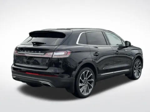 More photos of 2022 Lincoln Nautilus Reserve at Zeigler BMW of Kalamazoo, MI