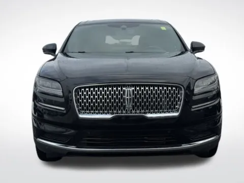 Another view of 2022 Lincoln Nautilus Reserve for sale in Kalamazoo, MI at Zeigler BMW of Kalamazoo