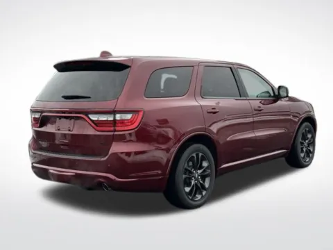 More photos of 2022 Dodge Durango R/T at Zeigler BMW of Kalamazoo, MI