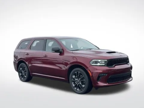 More photos of 2022 Dodge Durango R/T at Zeigler BMW of Kalamazoo, MI