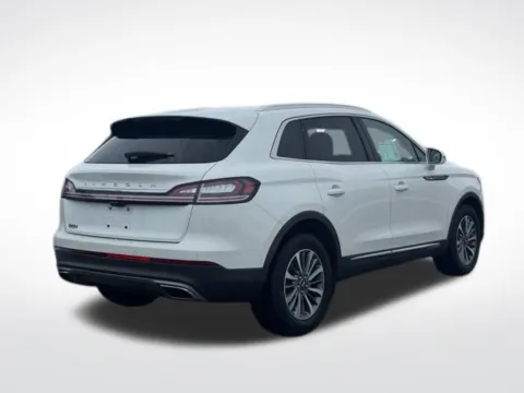 More photos of 2023 Lincoln Nautilus Reserve at Zeigler BMW of Kalamazoo, MI