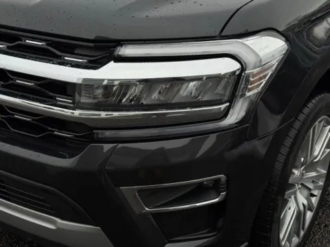 Photos of 2024 Ford Expedition Max Limited for sale in Kalamazoo, MI at Zeigler BMW of Kalamazoo