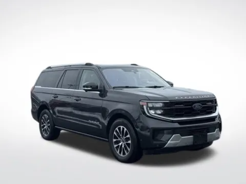 More photos of 2025 Ford Expedition Max Platinum at Zeigler BMW of Kalamazoo, MI
