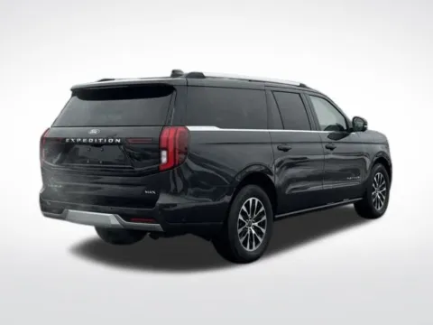 More photos of 2025 Ford Expedition Max Platinum at Zeigler BMW of Kalamazoo, MI