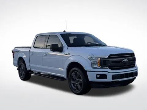 More photos of 2020 Ford F-150 XLT at Zeigler BMW of Kalamazoo, MI