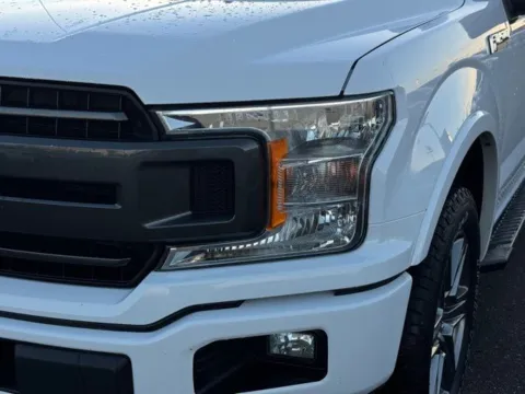 Photos of 2020 Ford F-150 XLT for sale in Kalamazoo, MI at Zeigler BMW of Kalamazoo