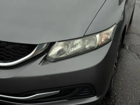 Photos of 2013 Honda Civic EX for sale in Kalamazoo, MI at Zeigler BMW of Kalamazoo