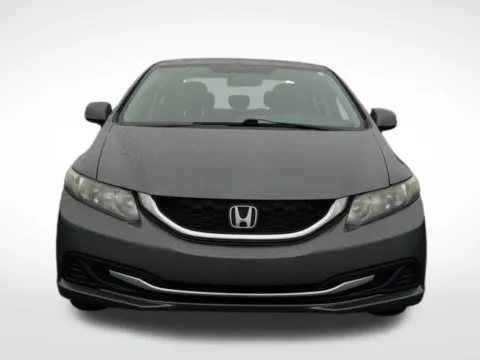 Another view of 2013 Honda Civic EX for sale in Kalamazoo, MI at Zeigler BMW of Kalamazoo