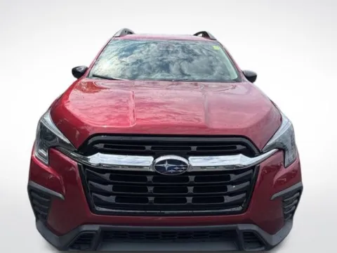 Photos of 2024 Subaru Ascent Limited for sale in Kalamazoo, MI at Zeigler BMW of Kalamazoo