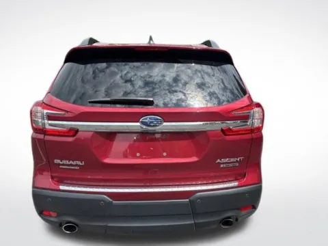 More photos of 2024 Subaru Ascent Limited at Zeigler BMW of Kalamazoo, MI