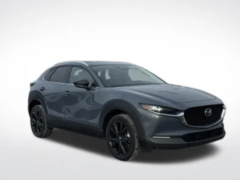 More photos of 2024 Mazda CX-30 2.5 S Carbon Edition at Zeigler BMW of Kalamazoo, MI